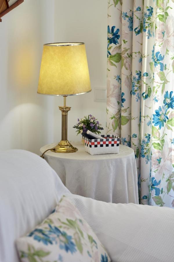 Apartment Os Reais - In Front Of The In Centeanes Carvoeiro (Lagoa)